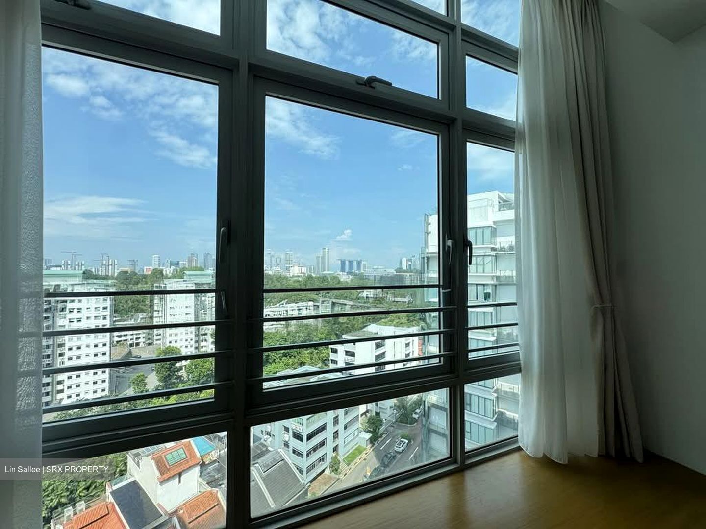 RESIDENCES AT EMERALD HILL (D9), Apartment #582345561